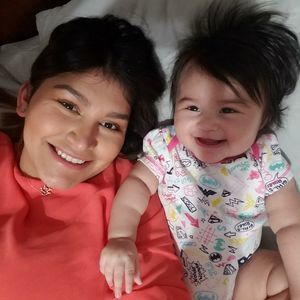 Meet your Posher, Carolina